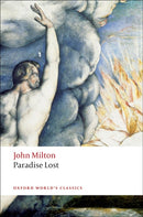 Paradise Lost-9780199535743