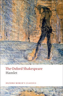 Hamlet: The Oxford Shakespeare-9780199535811
