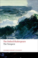 The Tempest: The Oxford Shakespeare-9780199535903