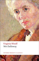 Mrs Dalloway-9780199536009