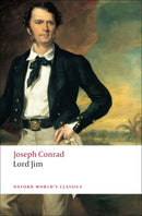 Lord Jim-9780199536023