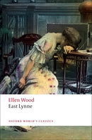 East Lynne-9780199536030