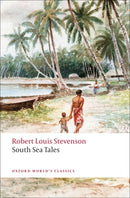 South Sea Tales-9780199536085