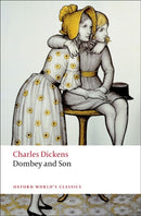 Dombey and Son-9780199536283