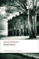 Bleak House-9780199536313