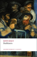 Dubliners-9780199536436