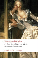 Les Liaisons dangereuses-9780199536481