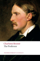 The Professor-9780199536672