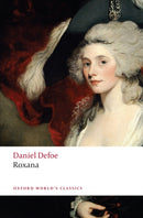 Roxana : The Fortunate Mistress-9780199536740