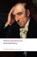 Selected Poetry-9780199536887