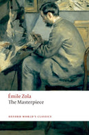 The Masterpiece-9780199536917