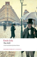 The Kill-9780199536924