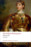 Henry IV, Part 2: The Oxford Shakespeare-9780199537136