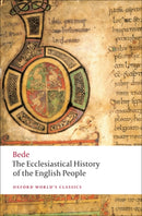 The Ecclesiastical History of the English People-9780199537235