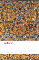 The Koran-9780199537327