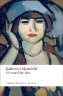 Selected Stories-9780199537358