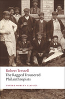 The Ragged Trousered Philanthropists-9780199537471