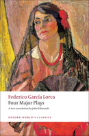 Four Major Plays-9780199537518