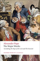 The Major Works-9780199537617