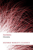 Oresteia-9780199537815