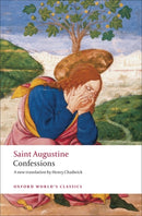 The Confessions-9780199537822