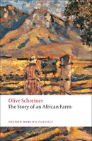 The Story of an African Farm-9780199538010