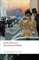 The House of Mirth-9780199538102