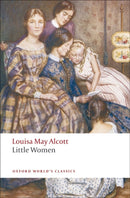 Little Women-9780199538119