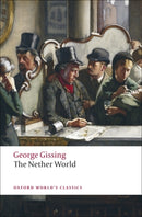 The Nether World-9780199538287
