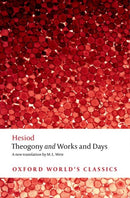 Theogony and Works and Days-9780199538317