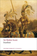 Ivanhoe-9780199538409