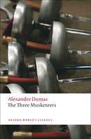 The Three Musketeers-9780199538461