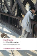 La Bete humaine-9780199538669