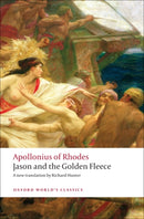Jason and the Golden Fleece (The Argonautica)-9780199538720