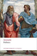 The Politics-9780199538737