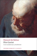 Pere Goriot-9780199538751
