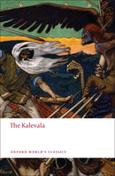 The Kalevala-9780199538867