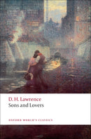 Sons and Lovers-9780199538881