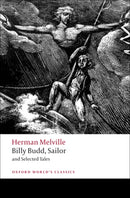 Billy Budd, Sailor and Selected Tales-9780199538911