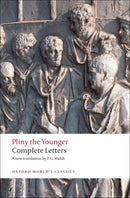Complete Letters-9780199538942