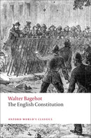 The English Constitution-9780199539017