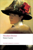 Sister Carrie-9780199539086