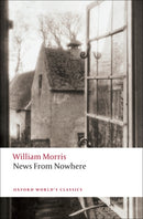 News from Nowhere-9780199539192