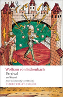 Parzival and Titurel-9780199539208