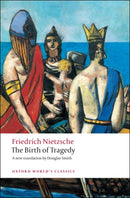 The Birth of Tragedy-9780199540143