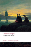 Sartor Resartus-9780199540372