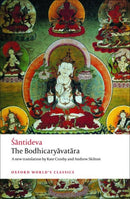 The Bodhicaryavatara-9780199540433