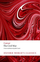 The Civil War-9780199540624