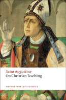 On Christian Teaching-9780199540631