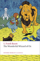 The Wonderful Wizard of Oz-9780199540648